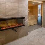 Port Klimatyczny Z Basenem, Jacuzzi I Sauna - Admus * Kolobrzeg