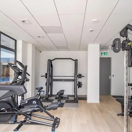 Admus - Port Bay Apartmán