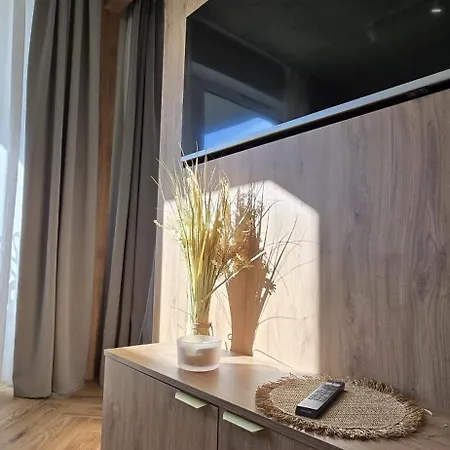 Admus - Port Bay Apartmán Kolobřeh