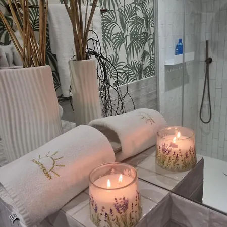 Apartman Port Klimatyczny Z Basenem, Jacuzzi, Sauna I Klimatyzacja- Admus