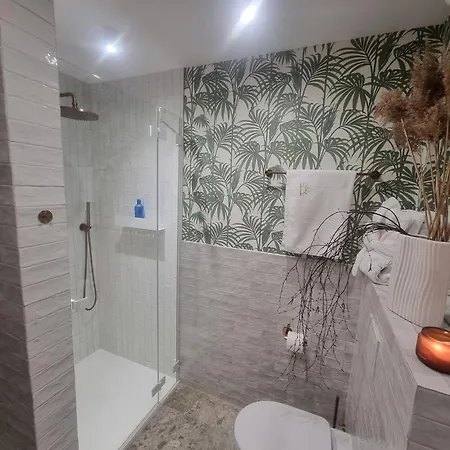 Port Klimatyczny Z Basenem, Jacuzzi, Sauna I Klimatyzacja- Admus *
