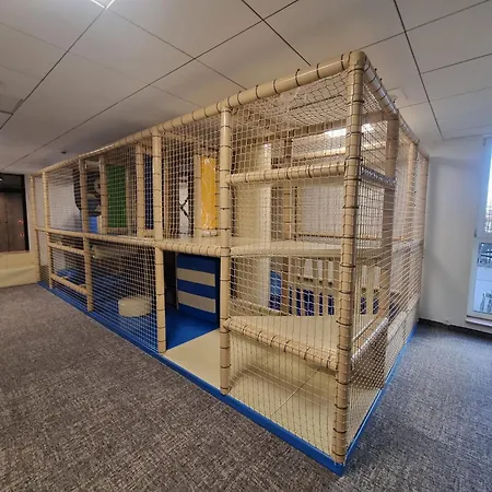 Port Klimatyczny Z Basenem, Jacuzzi, Sauna I Klimatyzacja- Admus Apartman Kołobrzeg
