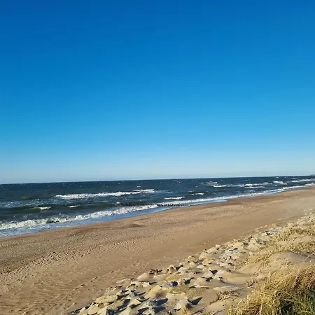 Apartman Port Klimatyczny Z Basenem, Jacuzzi, Sauna I Klimatyzacja- Admus