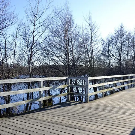 Apartman Port Klimatyczny Z Basenem, Jacuzzi, Sauna I Klimatyzacja- Admus Kołobrzeg