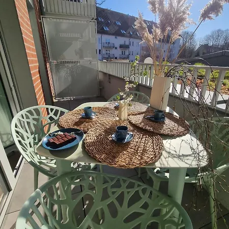 Port Klimatyczny Z Basenem, Jacuzzi, Sauna I Klimatyzacja- Admus Apartman *